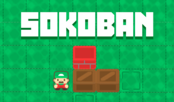 SOKOBAN GO