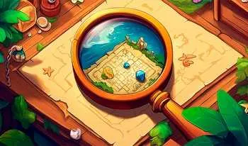 Lost Things